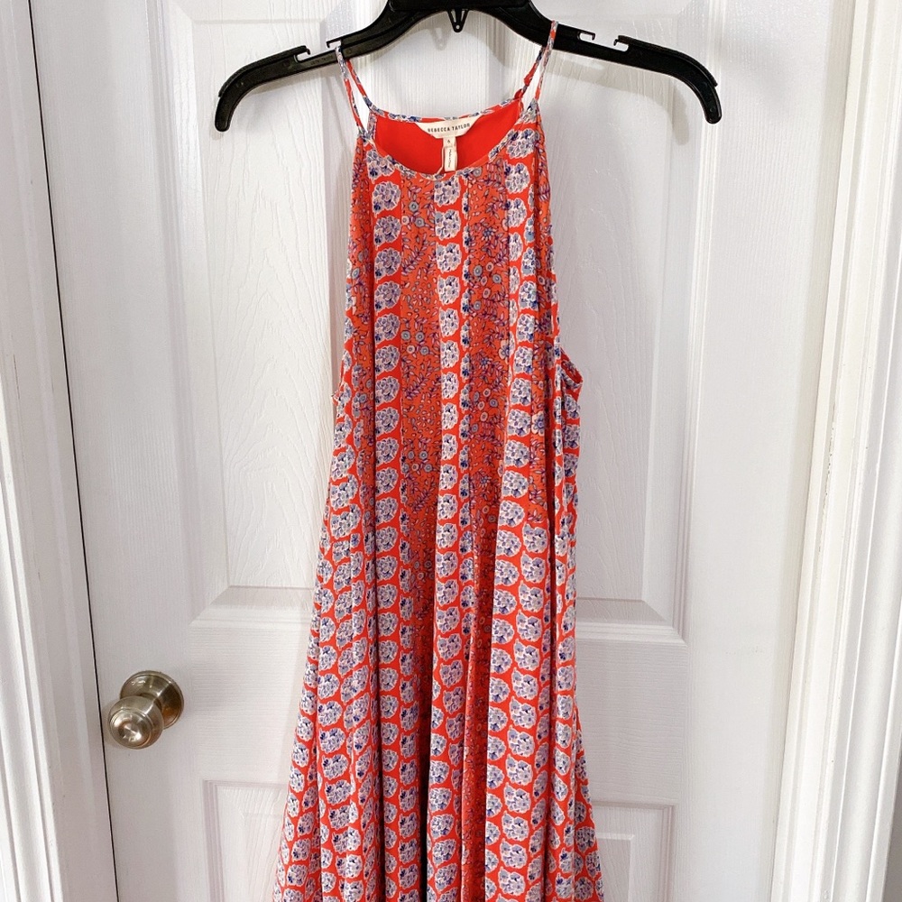 Rebecca Taylor dress NWT